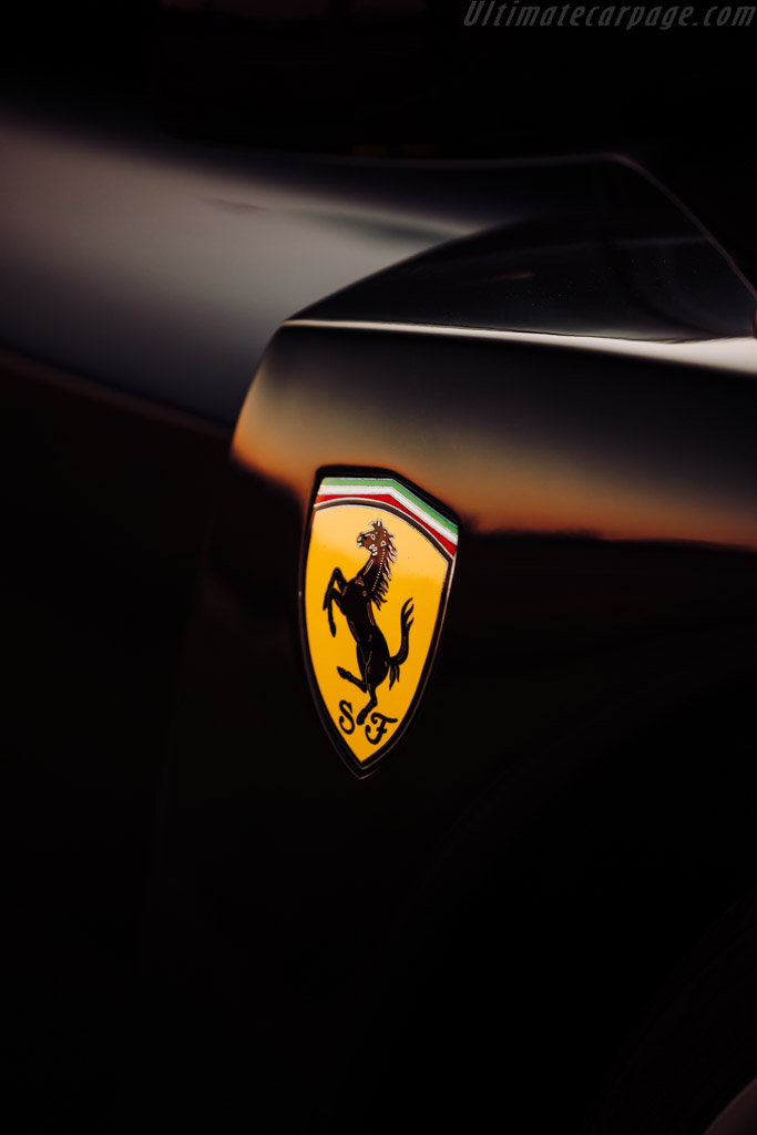 Ferrari Enzo