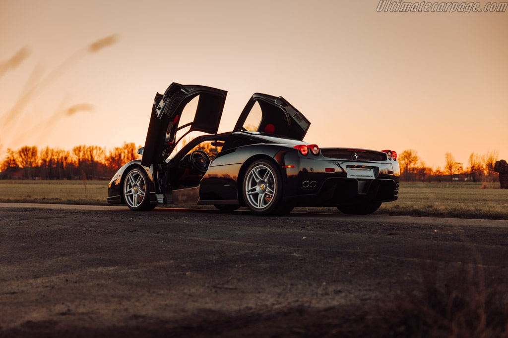 Ferrari Enzo