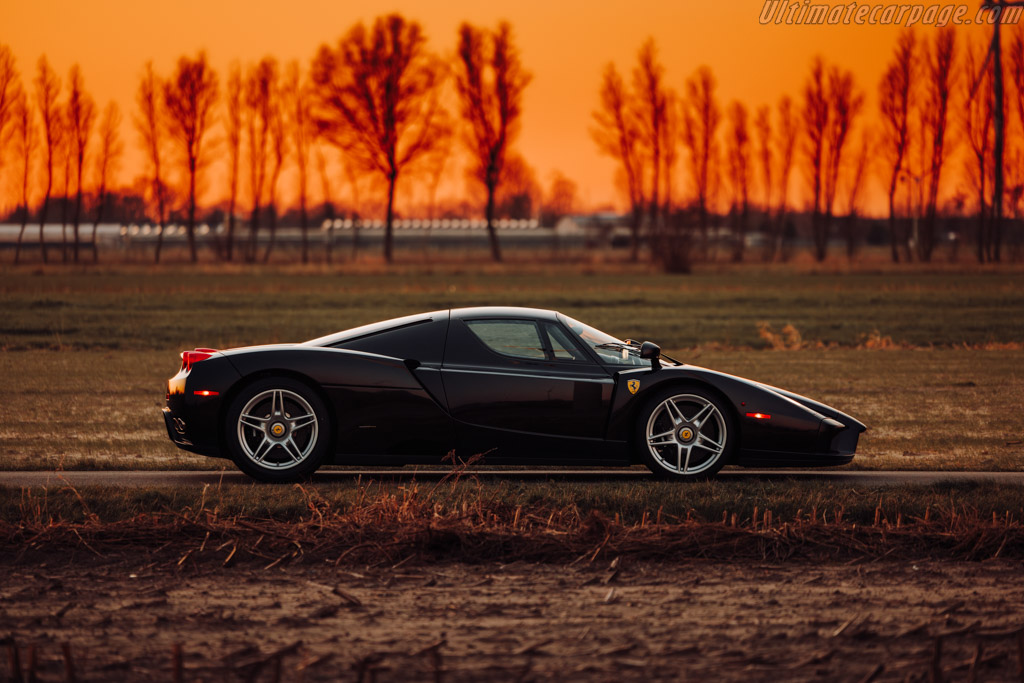 Ferrari Enzo