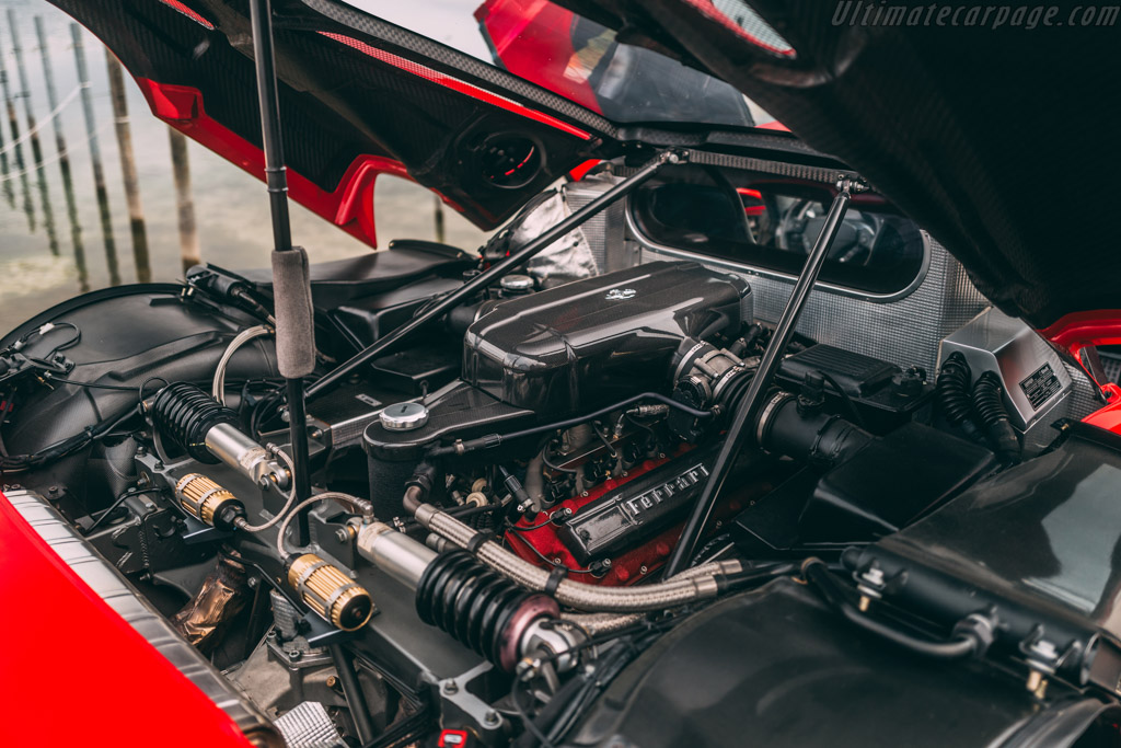 Ferrari Enzo