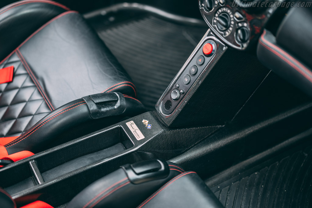 Ferrari Enzo