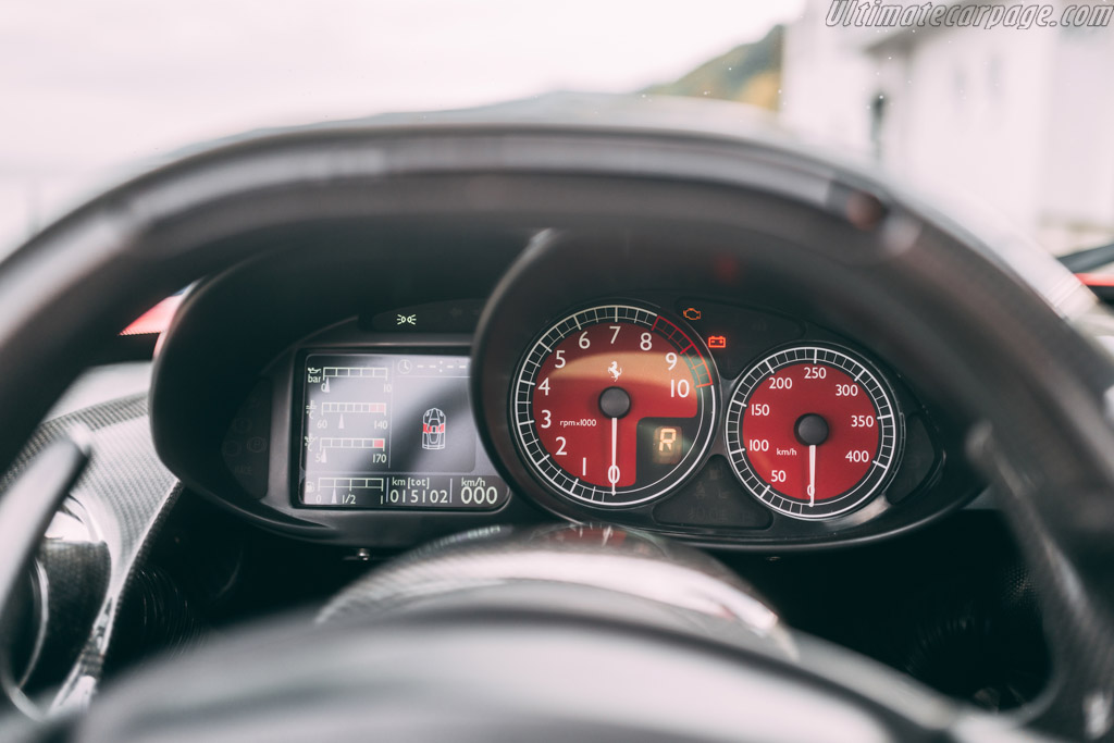 Ferrari Enzo