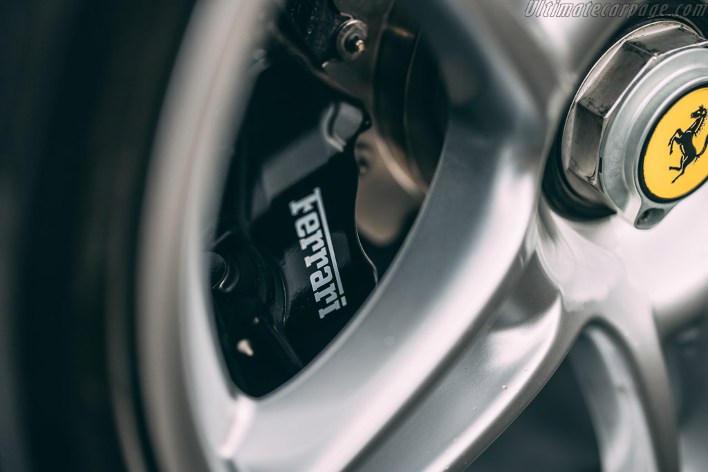 Ferrari Enzo