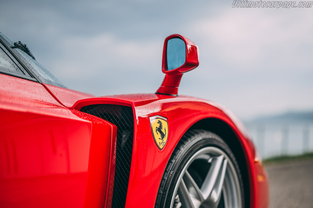 Ferrari Enzo