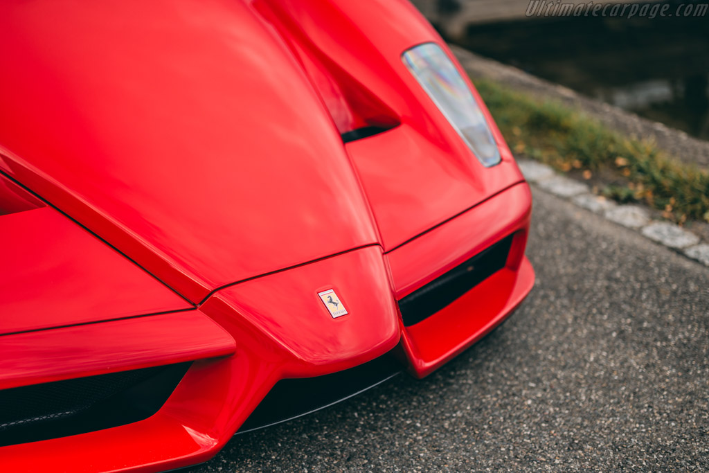 Ferrari Enzo