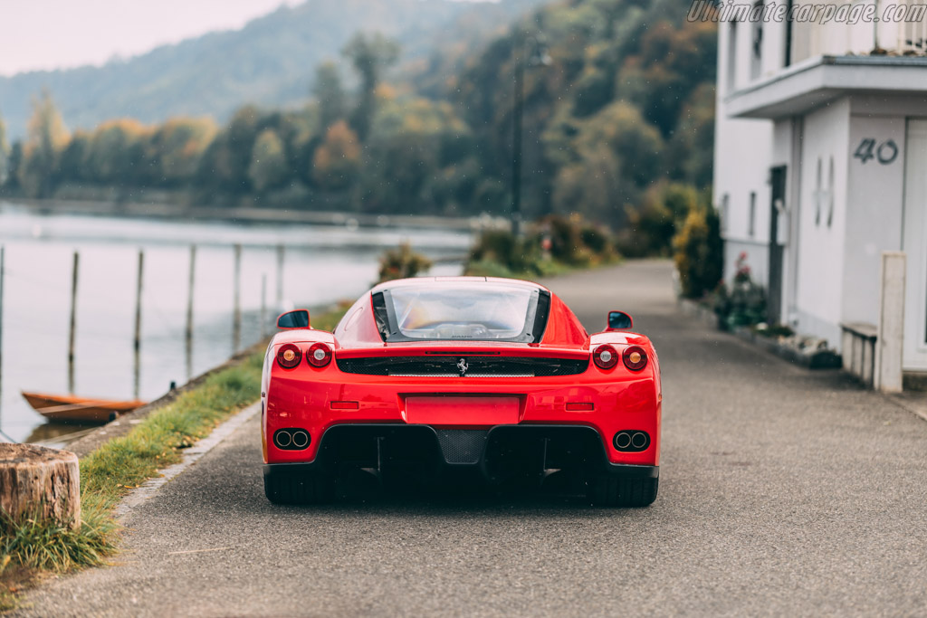 Ferrari Enzo