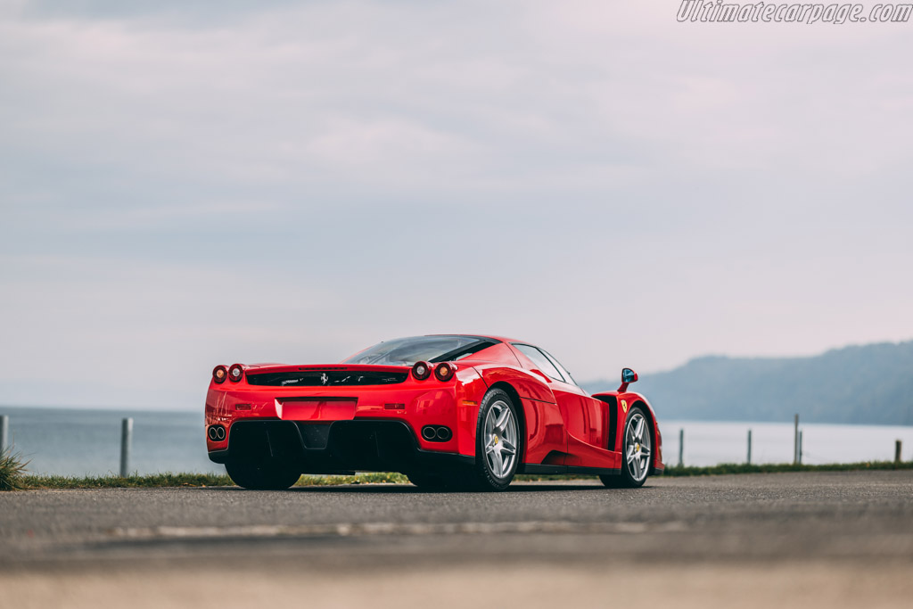 Ferrari Enzo