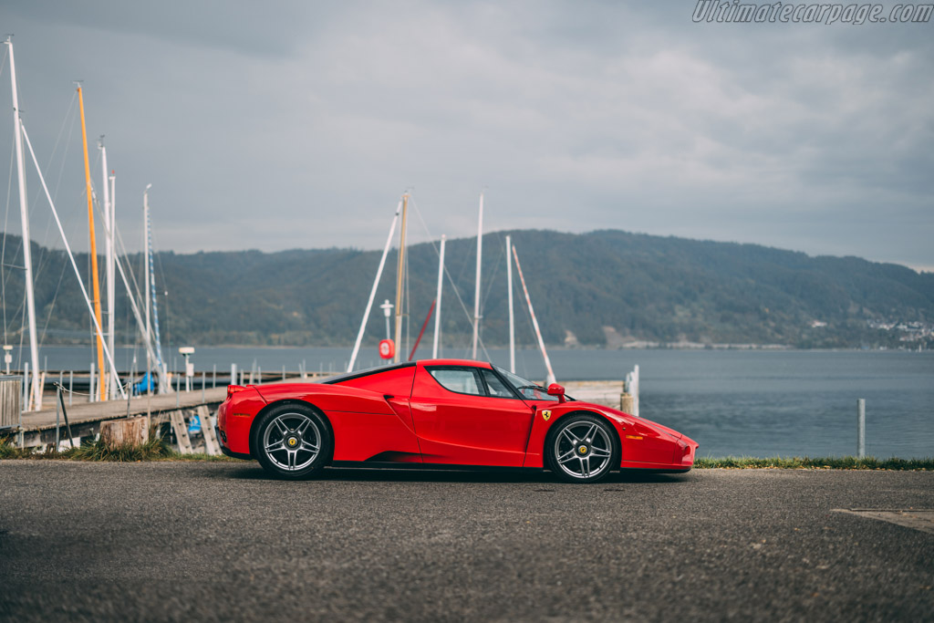 Ferrari Enzo