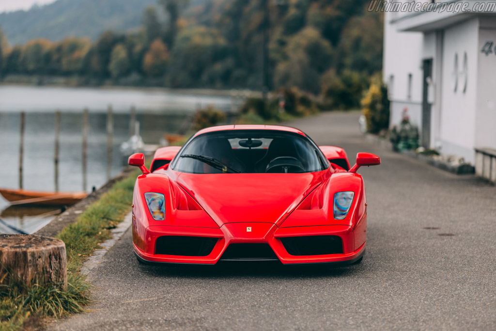 Ferrari Enzo