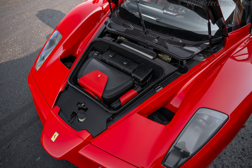 Ferrari Enzo