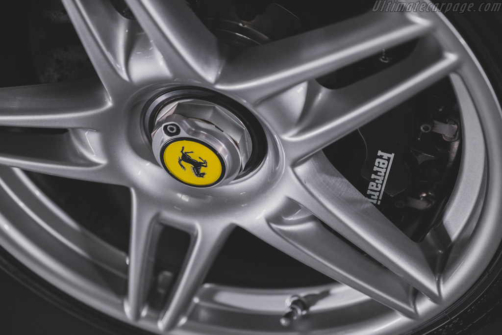 Ferrari Enzo