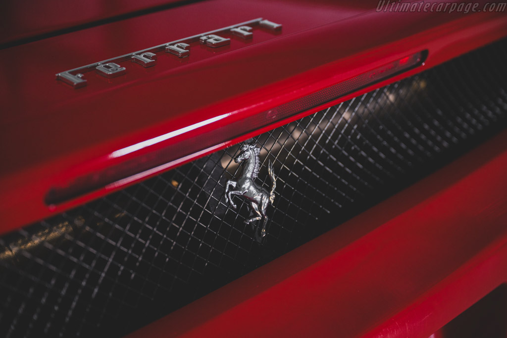 Ferrari Enzo