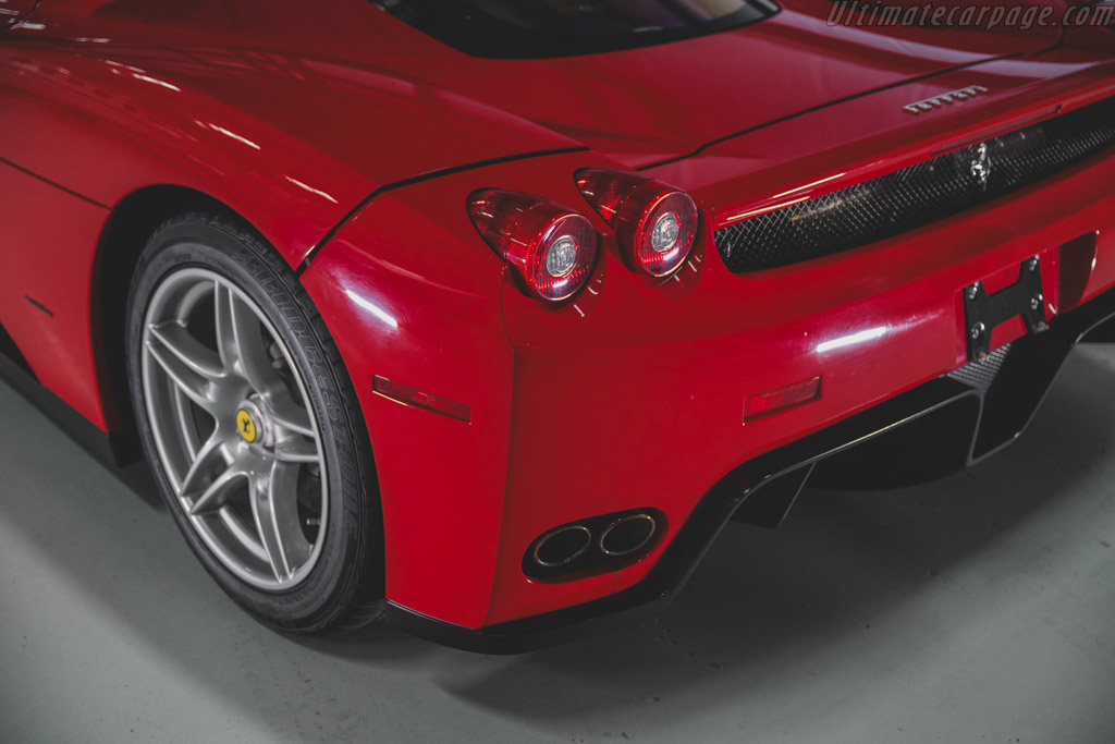 Ferrari Enzo