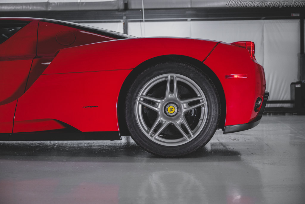Ferrari Enzo