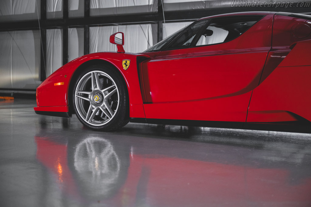 Ferrari Enzo