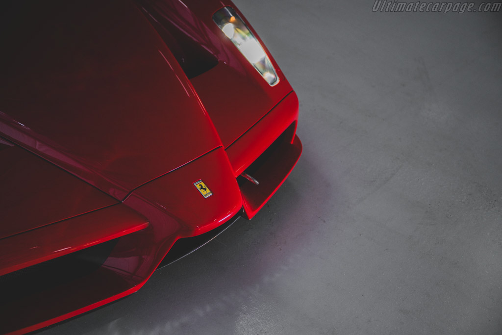 Ferrari Enzo