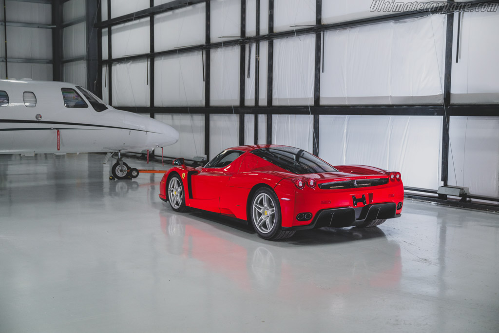 Ferrari Enzo