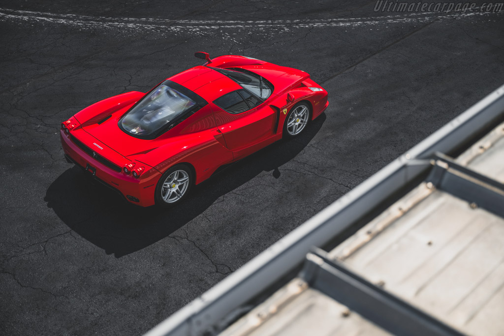 Ferrari Enzo