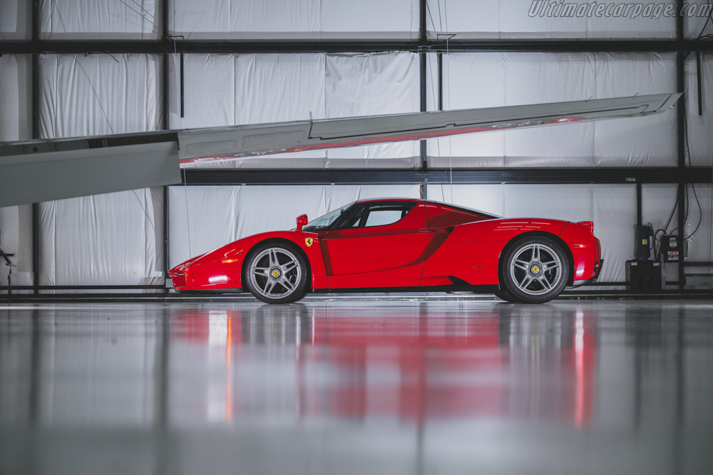 Ferrari Enzo