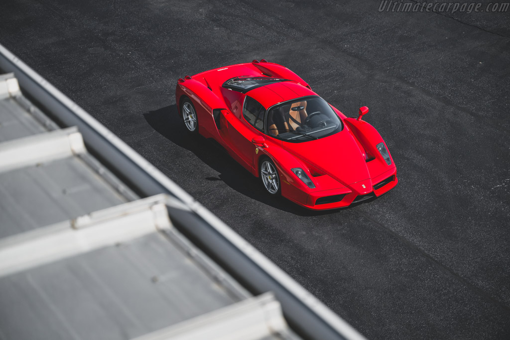 Ferrari Enzo