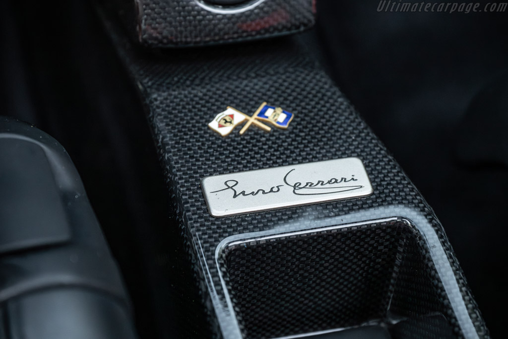 Ferrari Enzo