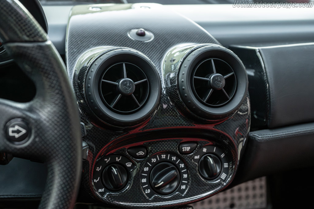 Ferrari Enzo