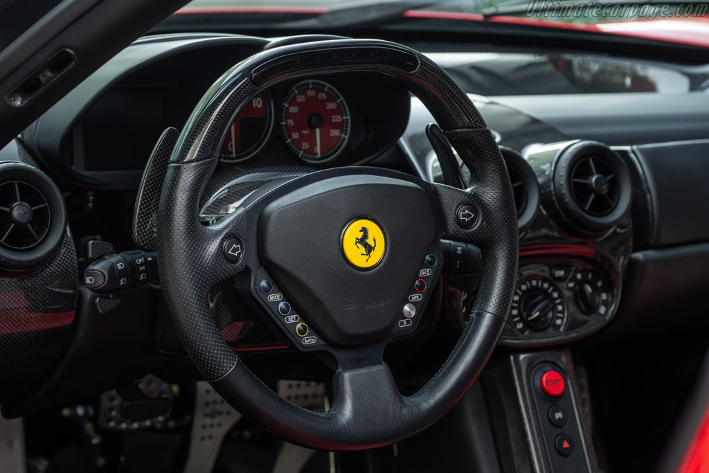 Ferrari Enzo