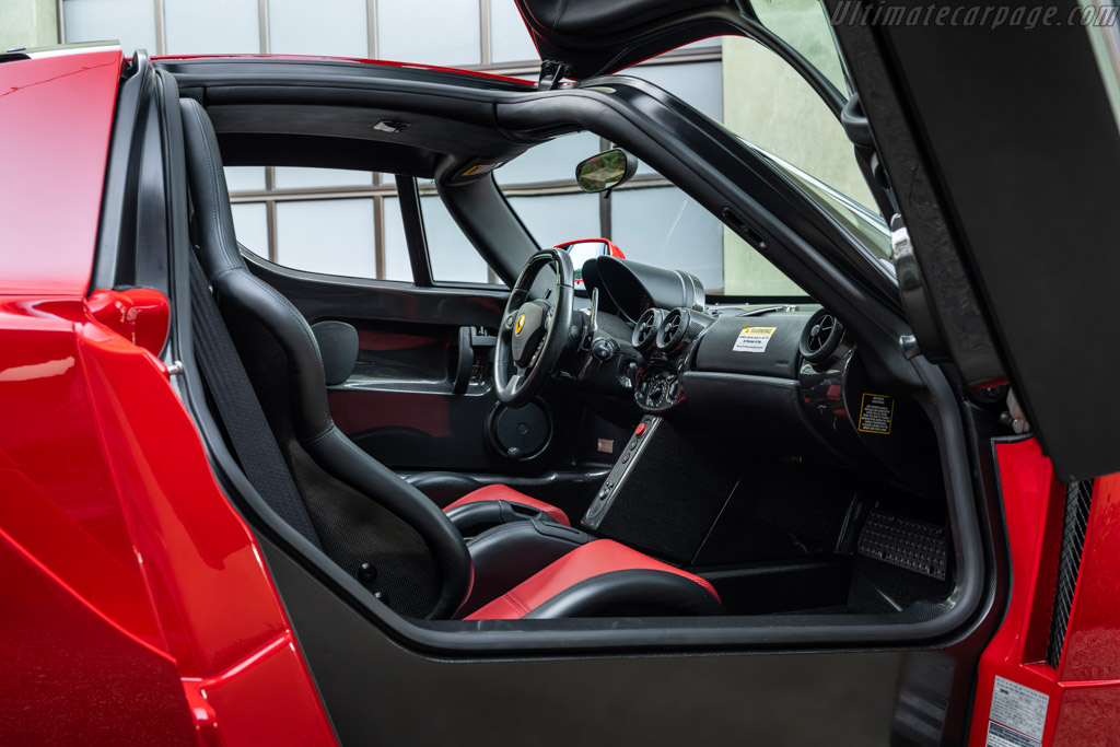 Ferrari Enzo