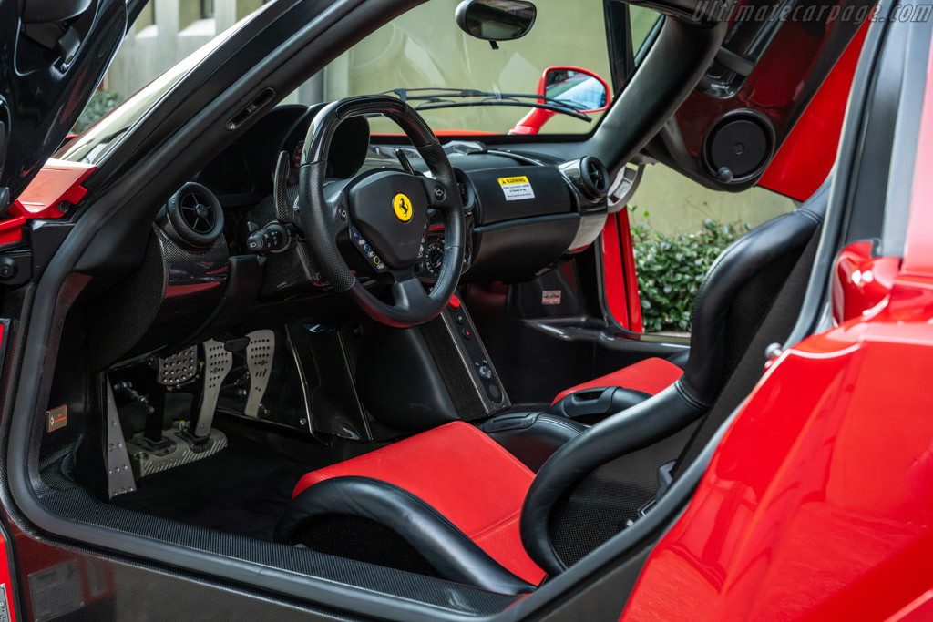 Ferrari Enzo