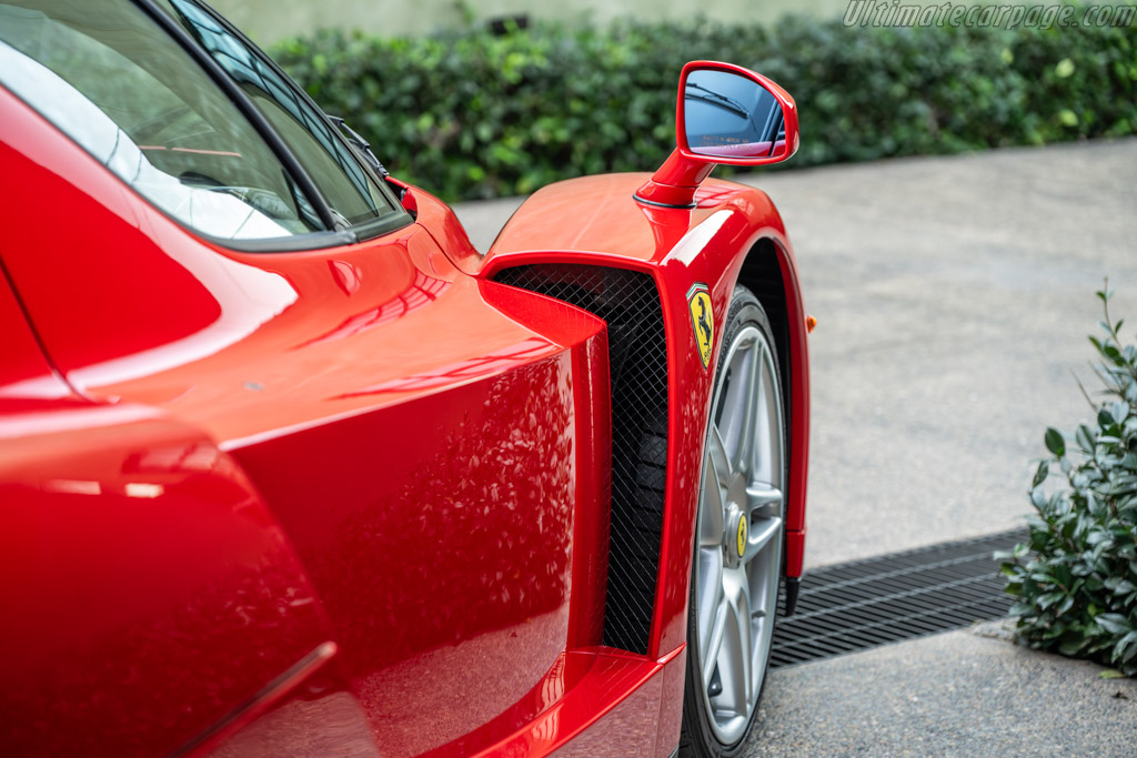 Ferrari Enzo