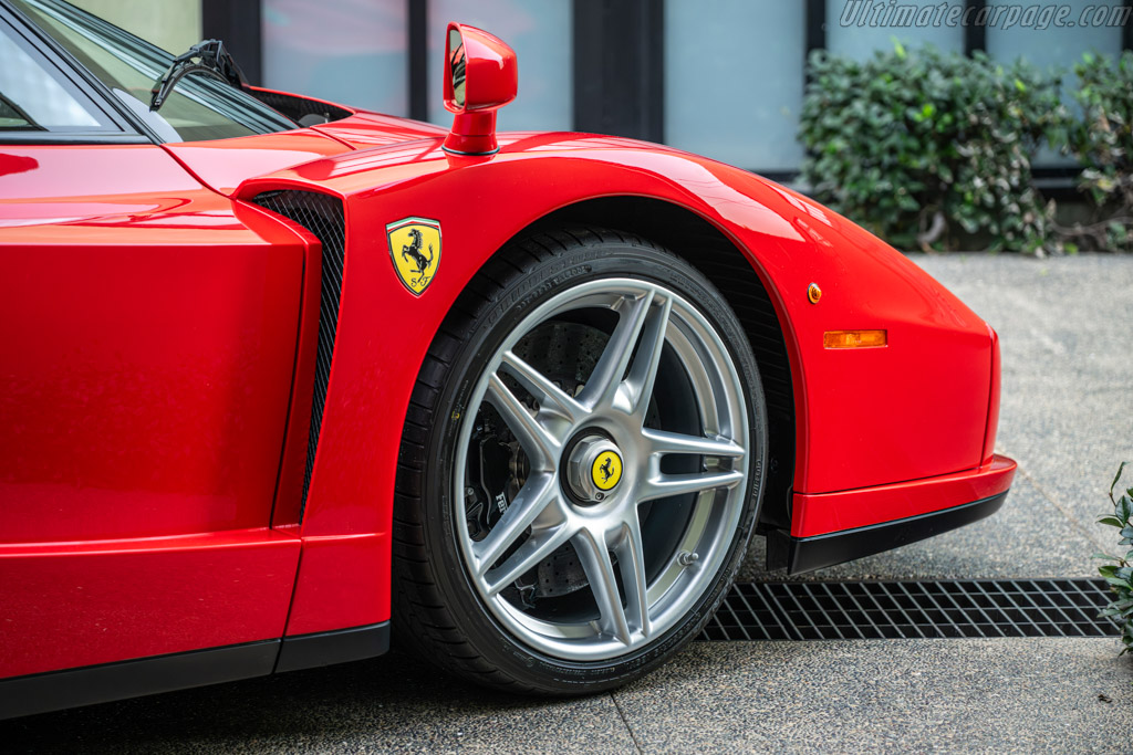 Ferrari Enzo