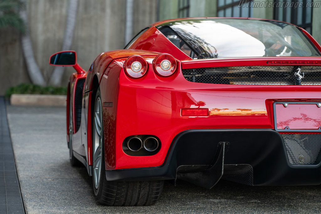 Ferrari Enzo