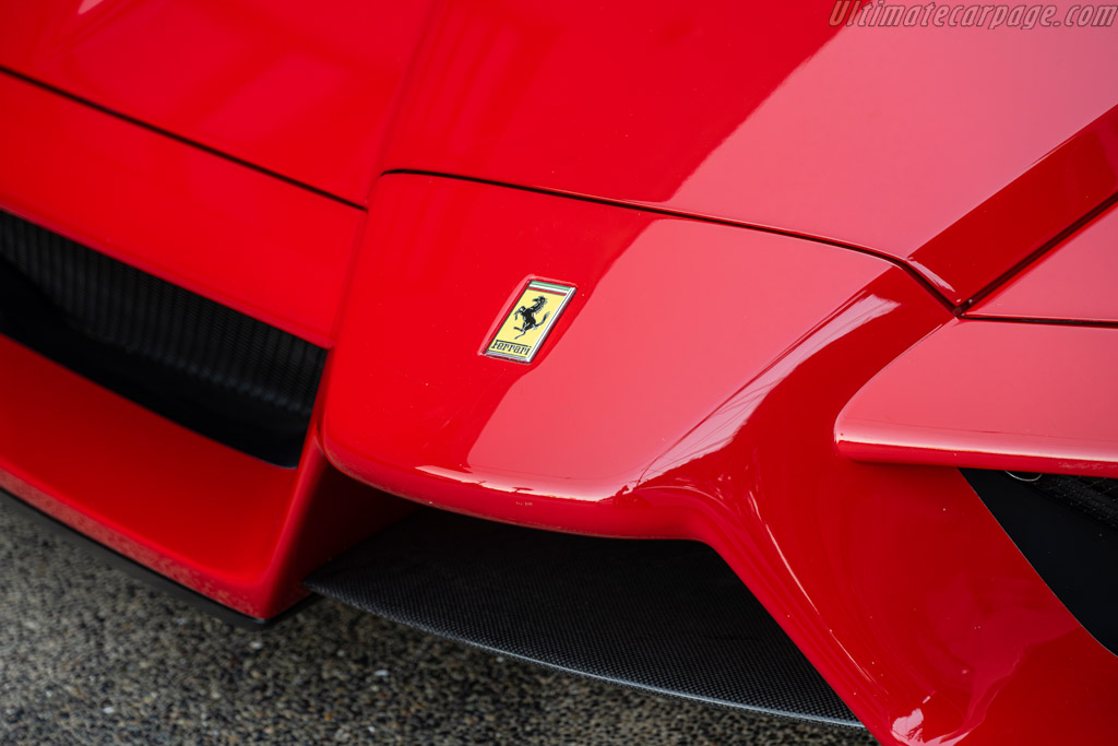 Ferrari Enzo