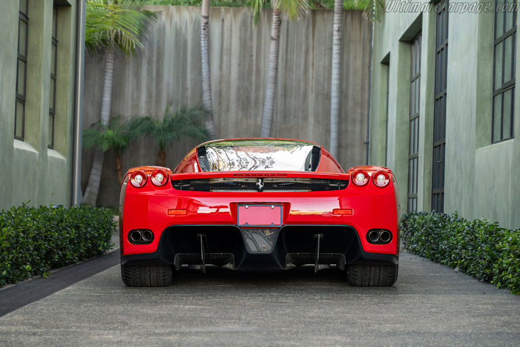Ferrari Enzo