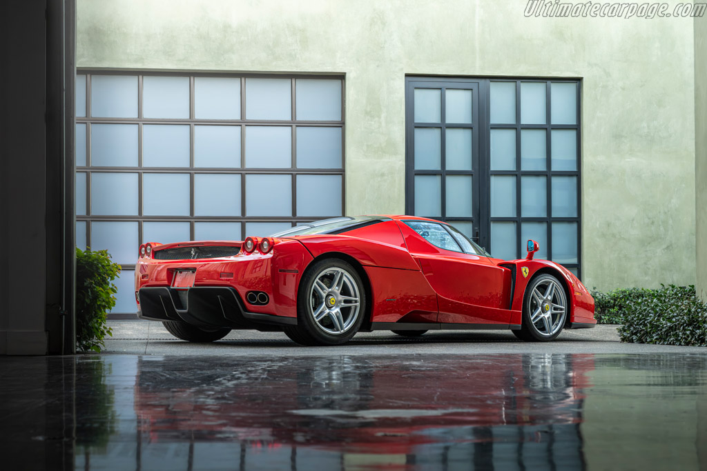 Ferrari Enzo