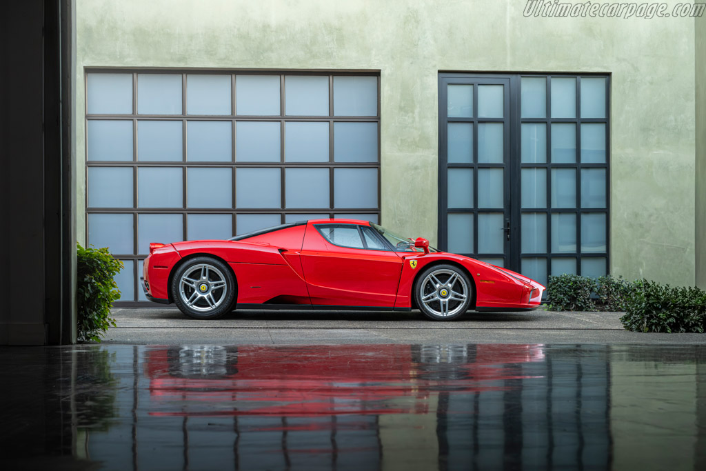 Ferrari Enzo