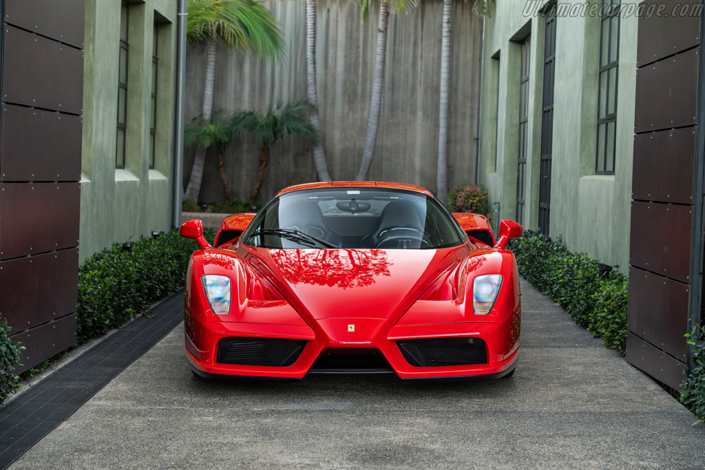 Ferrari Enzo