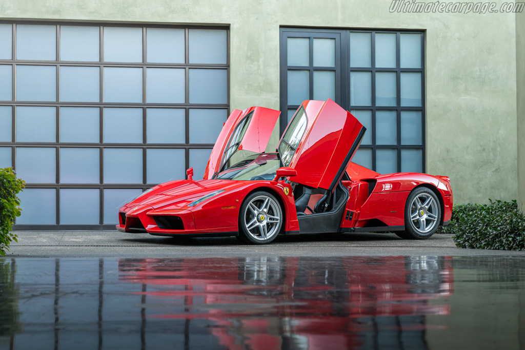Ferrari Enzo