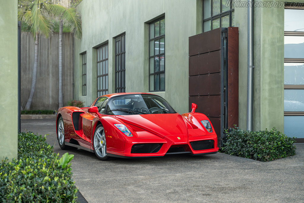Ferrari Enzo