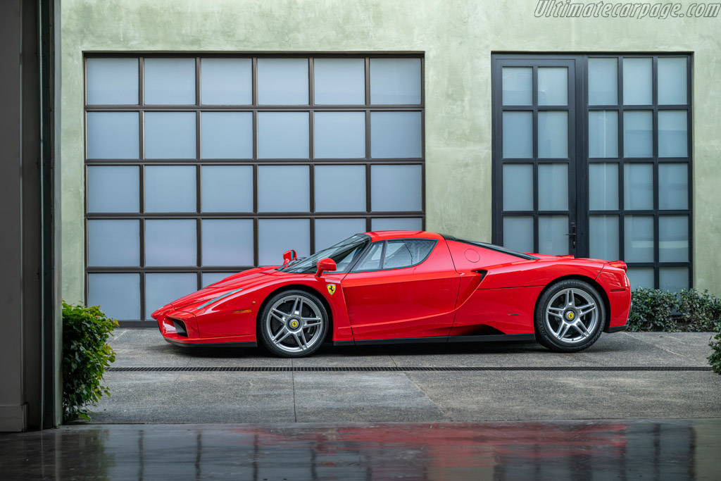 Ferrari Enzo