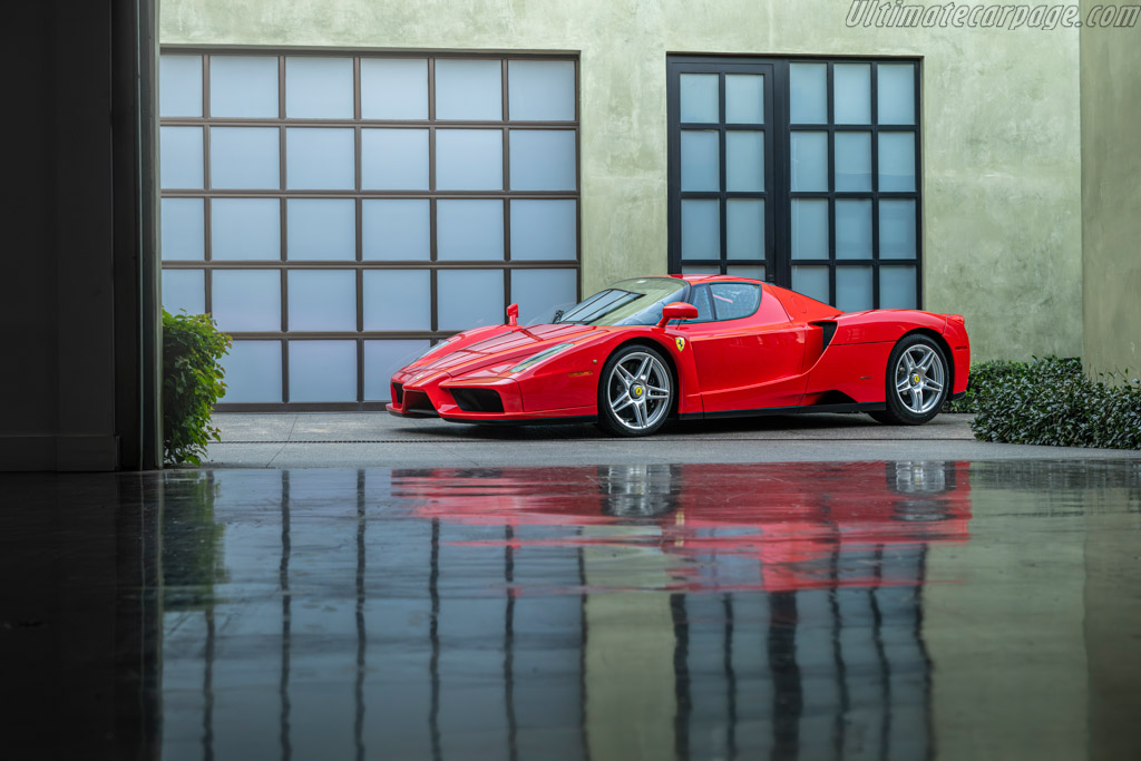 Ferrari Enzo