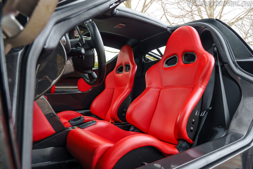 Ferrari Enzo
