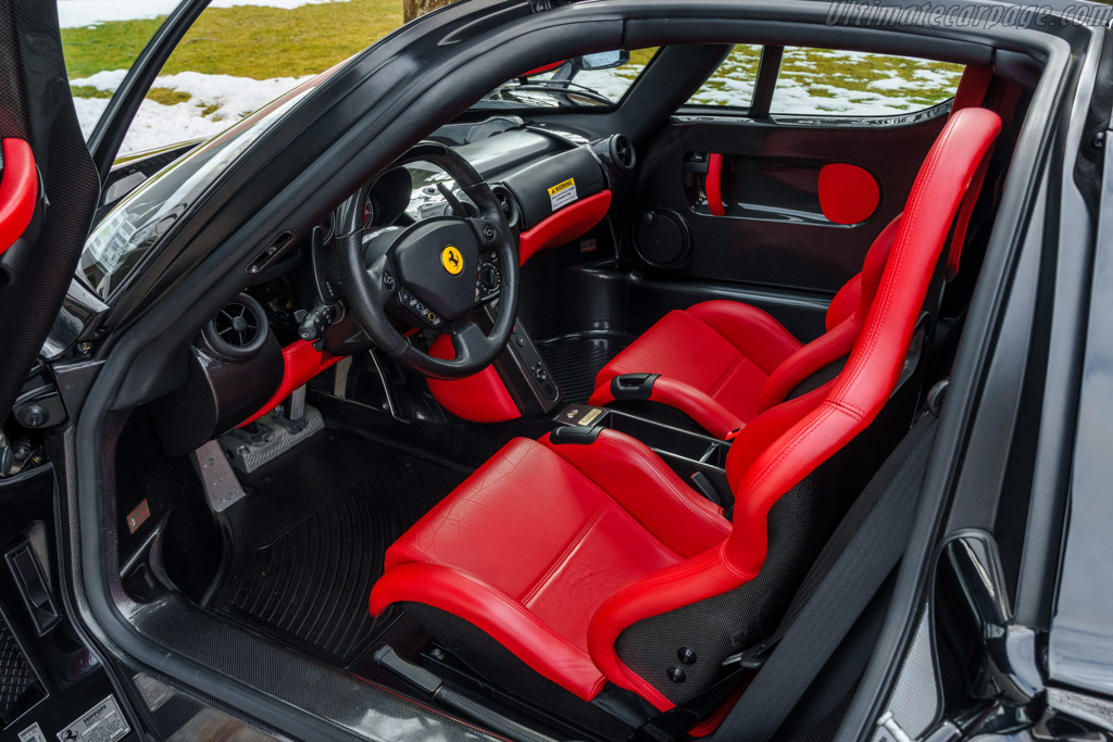 Ferrari Enzo