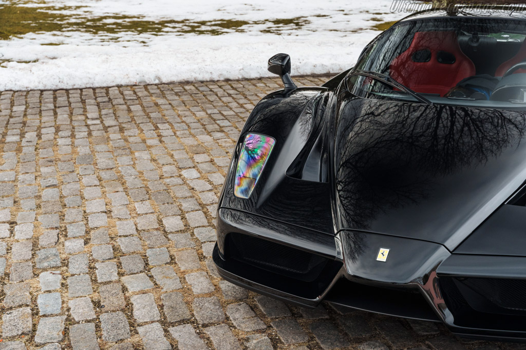 Ferrari Enzo