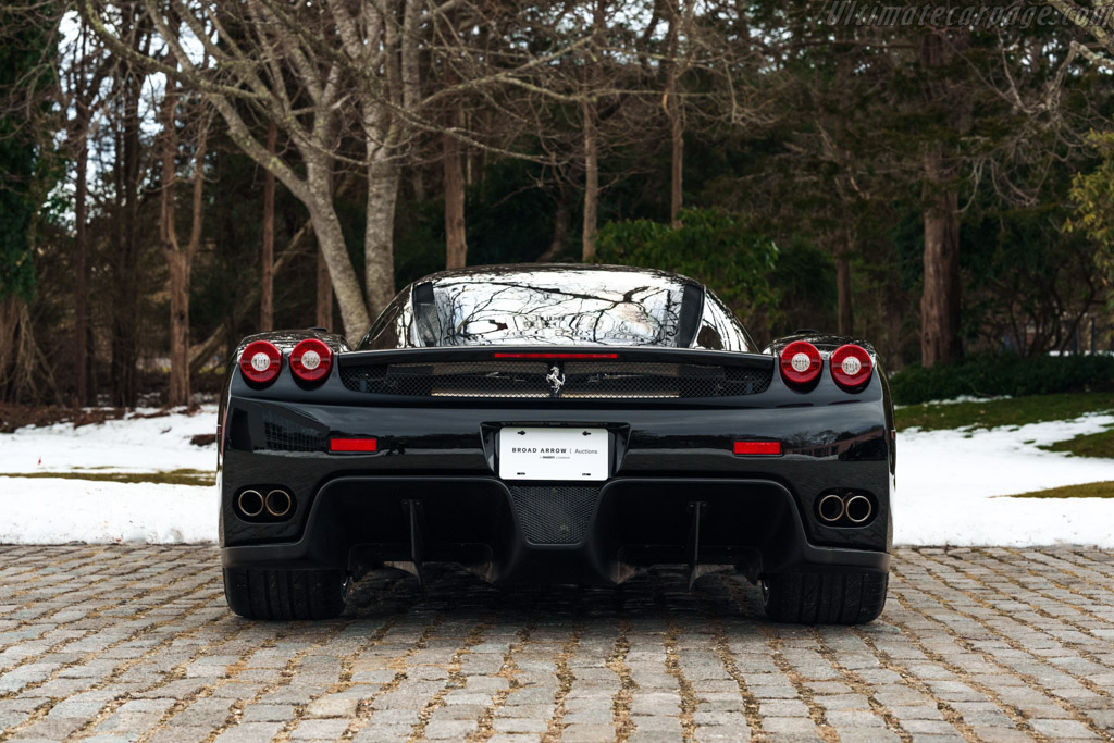 Ferrari Enzo