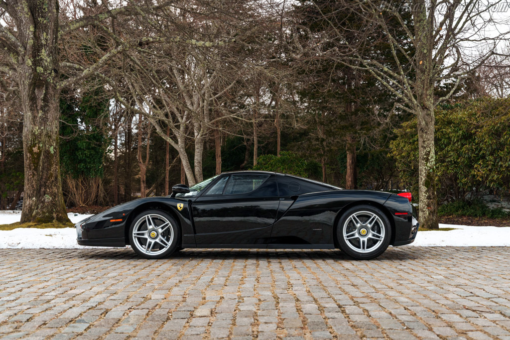 Ferrari Enzo