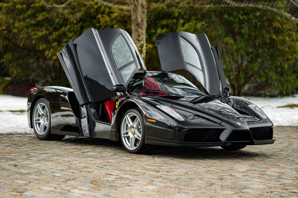 Ferrari Enzo