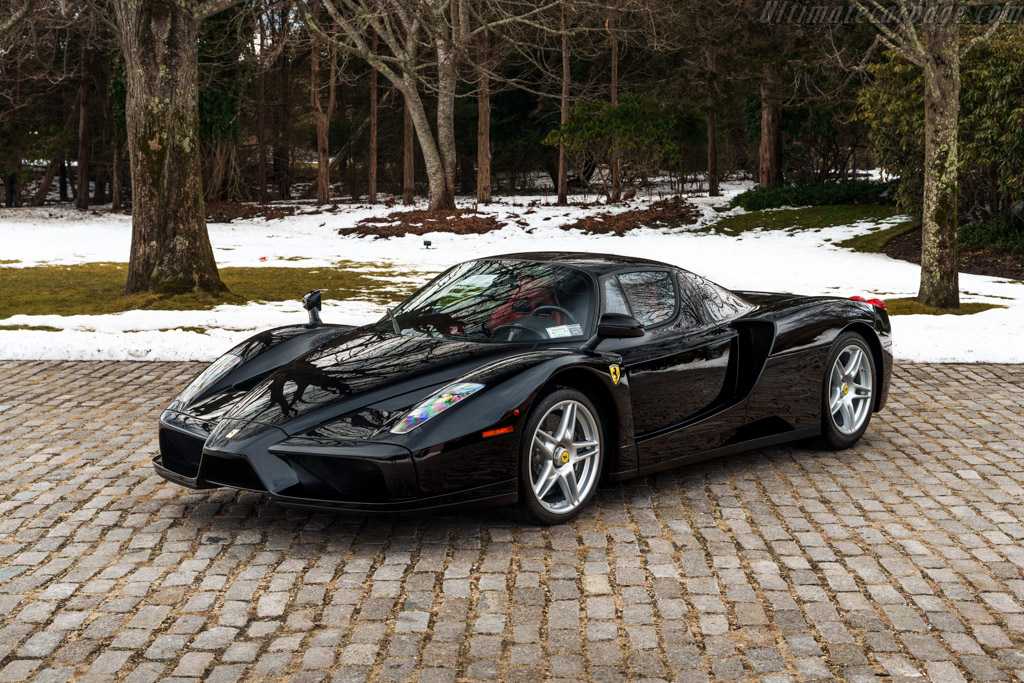 Ferrari Enzo