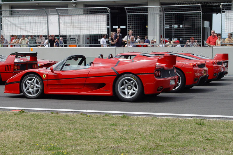 Ferrari Enzo