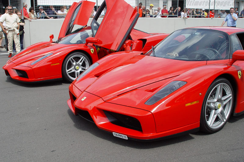 Ferrari Enzo